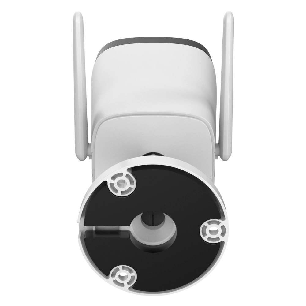 IP відеокамера Dahua DH-IPC-HFW1539DTK1-SAW-IL 5МП WiFi (2.8мм)