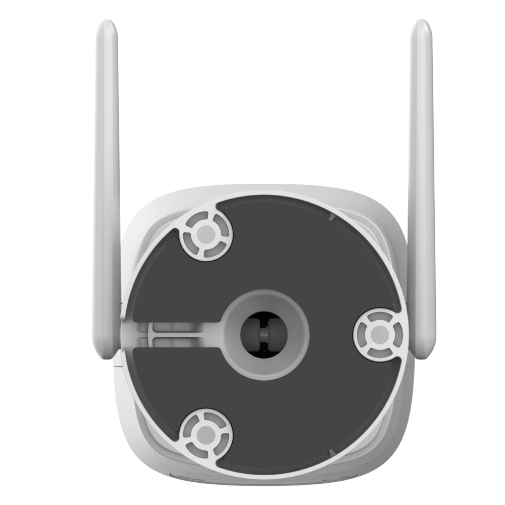 IP відеокамера Dahua DH-IPC-HFW1539DTK1-SAW-IL 5МП WiFi (2.8мм)