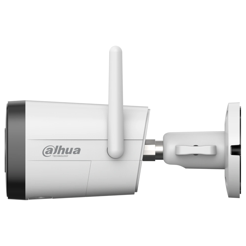 IP відеокамера Dahua DH-IPC-HFW1539DTK1-SAW-IL 5МП WiFi (2.8мм)