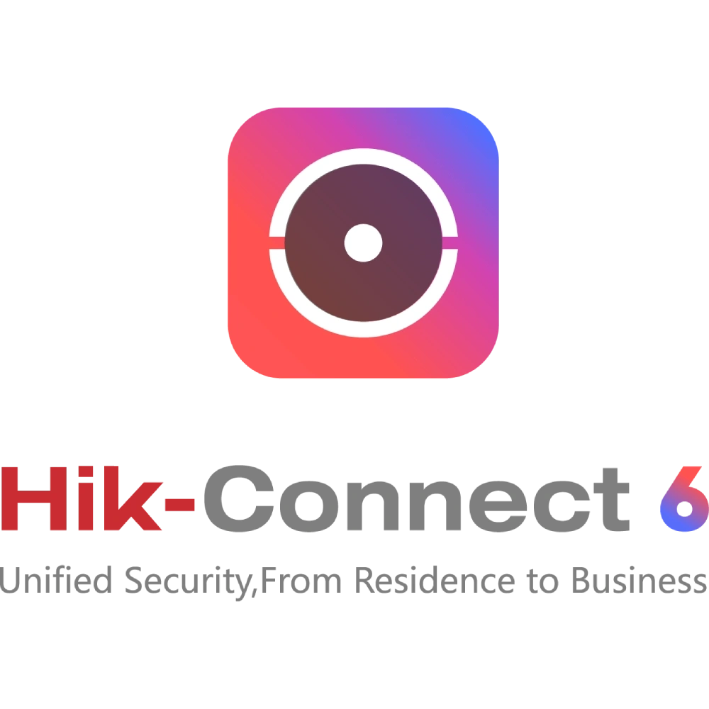 Сервіс панелі сигналізації Hik-Connect HC-Alarm/1Panel/1Y