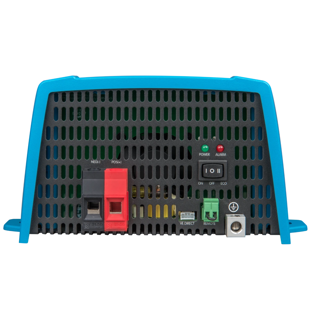 Інвертор Victron Energy Phoenix Inverter 48/1200 230V VE.Direct SCHUKO однофазний чиста синусоїда