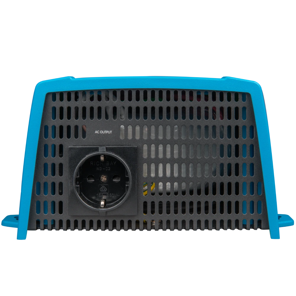Інвертор Victron Energy Phoenix Inverter 48/1200 230V VE.Direct SCHUKO однофазний чиста синусоїда