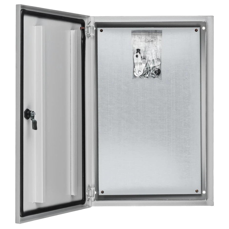 Корпус металевий ЩМП-60.60.20 IP54 STANDART