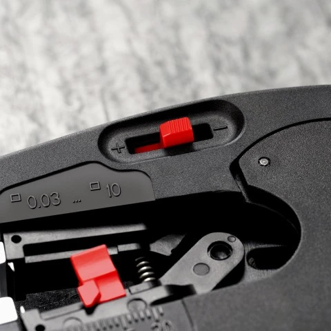 Автоматичний стріппер KNIPEX 12 72 190