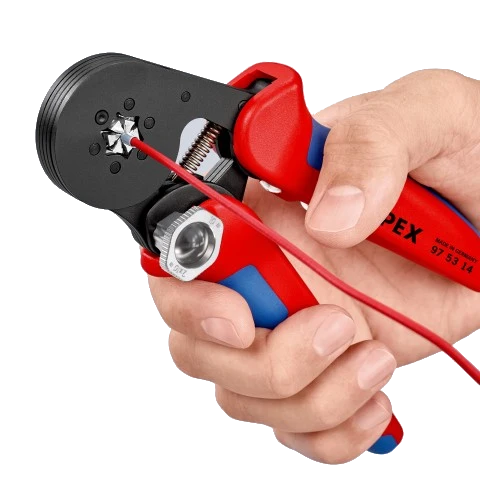 Обжимка KNIPEX 97 53 14