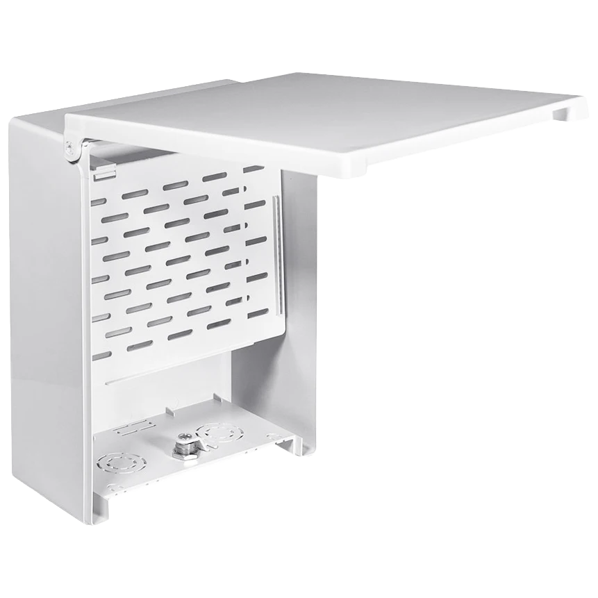 Розподільна коробка Light Vision VLC-05/320BXS