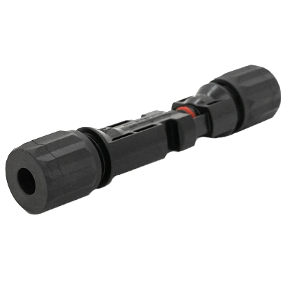 Конектор для монтажу сонячних систем МС4 1000V30A-IP67