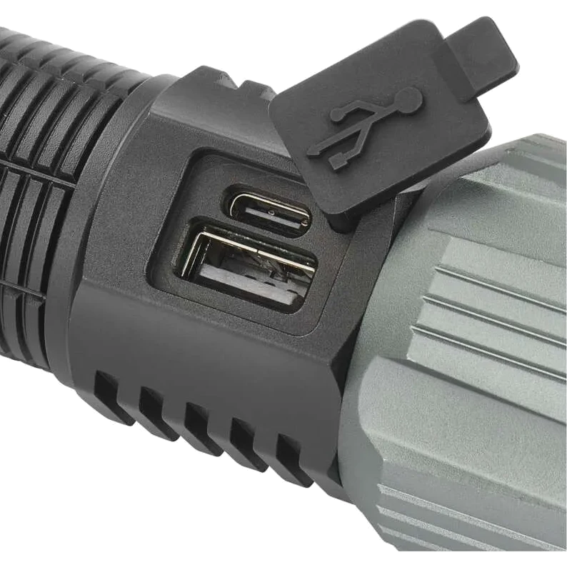 Лiхтар LED EMOS P3122 3000Lm Li-Ion 5000 мА•г