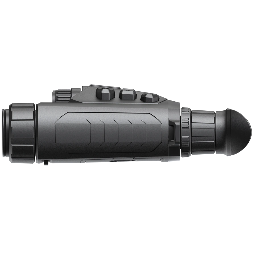 Біспектральний бінокуляр AGM ObservIR LRF 35-384