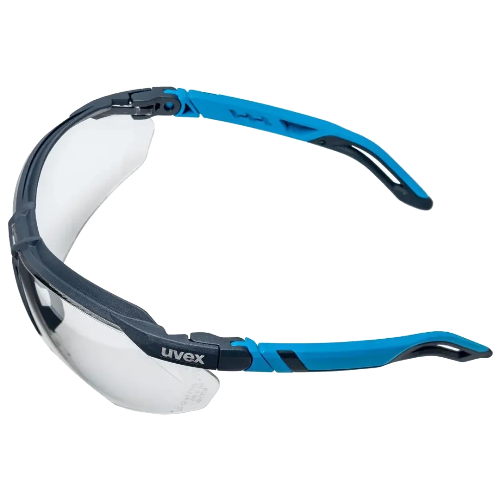 Окуляри захисні Uvex i-5
