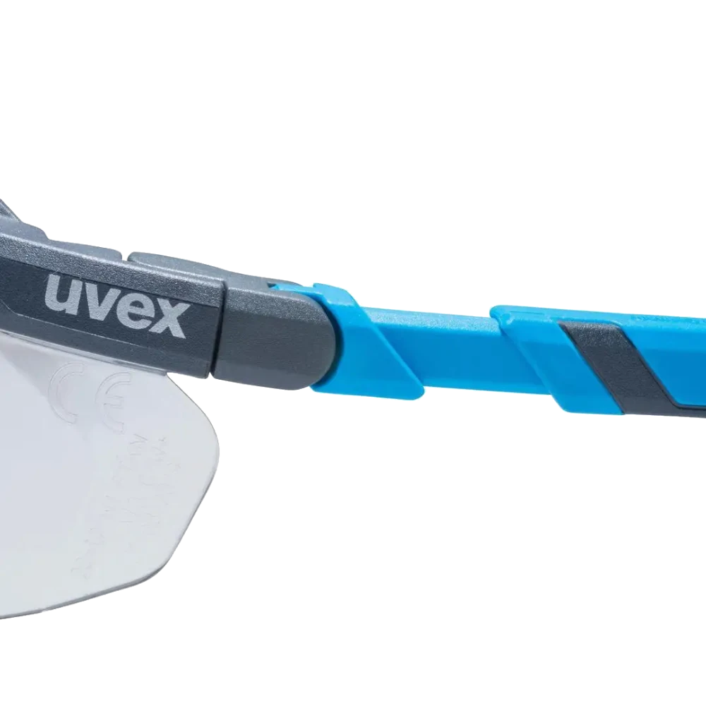 Окуляри захисні Uvex i-5