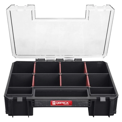 Ящик для інструментів QBRICK SYSTEM TWO ORGANAIZER MULTI