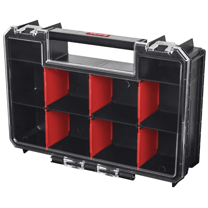 Ящик для інструментів QBRICK SYSTEM TWO ORGANAIZER MULTI