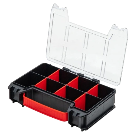 Органайзер для інструментів QBRICK SYSTEM PRO MULTI