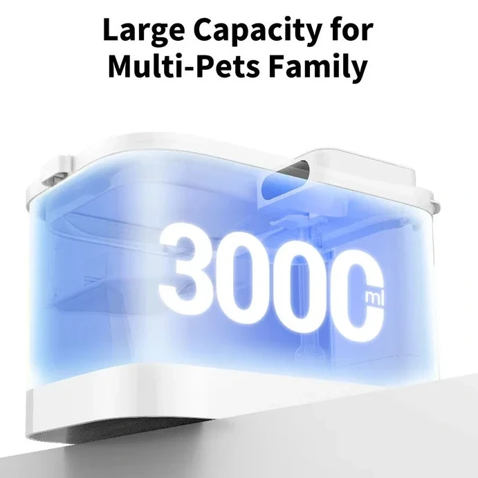 Поїлка PETKIT P4115 Eversweet MAX