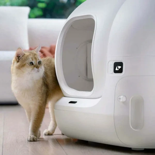 Смарт лоток PETKIT P9902 PURA MAX 2