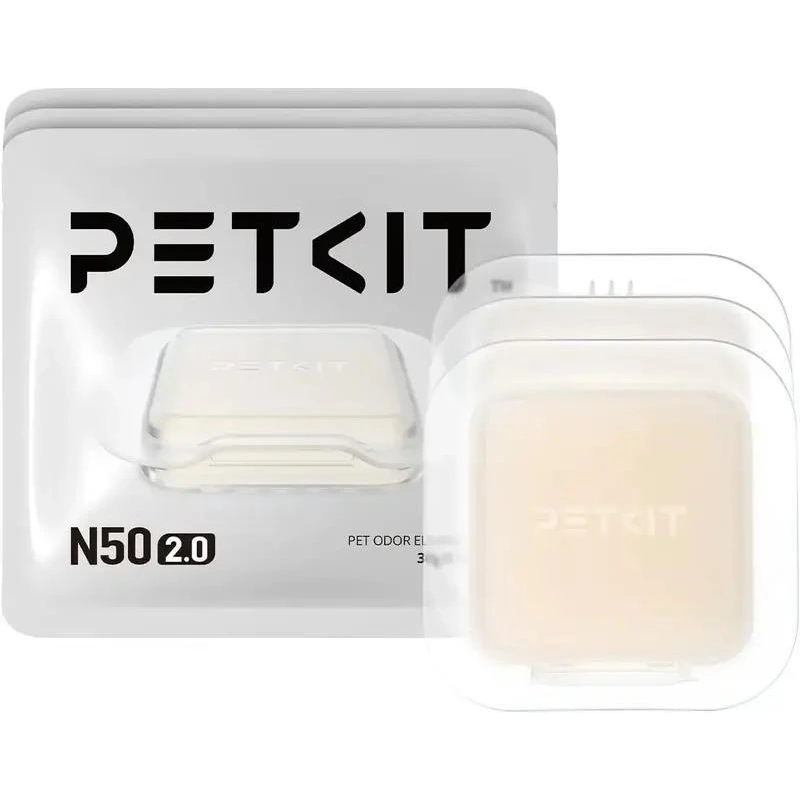 Усувач запаху PETKIT P9223 N50 2.0 3PCS