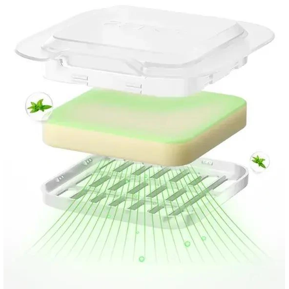 Усувач запаху PETKIT P9223 N50 2.0 3PCS