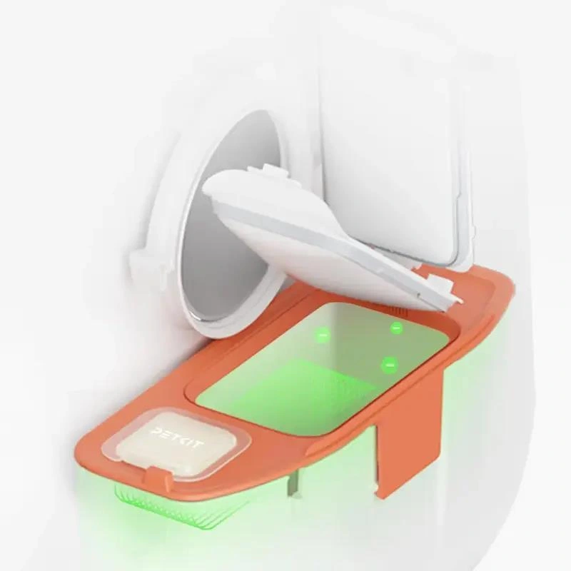Усувач запаху PETKIT P9223 N50 2.0 3PCS