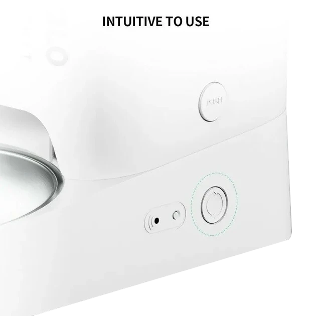 Смарт годівниця PETKIT Fresh Element SOLO (White) P570