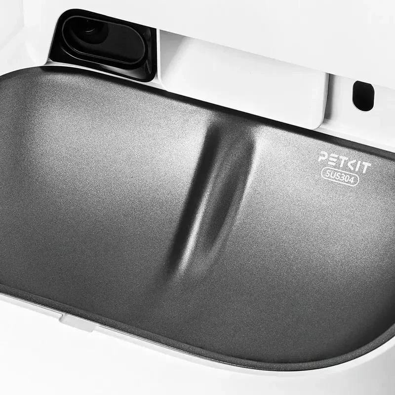 Смарт годівниця PETKIT YUMSHARE DUAL-HOPPER with Cam P591