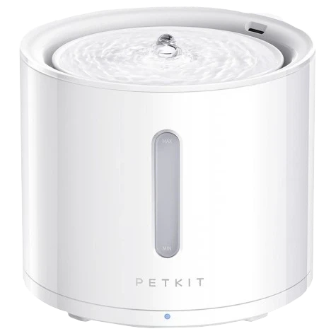 Поїлка PETKIT Eversweet SOLO 2 Smart Pet Drinking Fountain White P4114