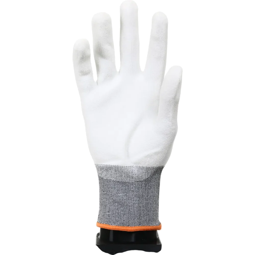 Рукавички захисні UVEX Phynomic Lite р.8 (6004108)