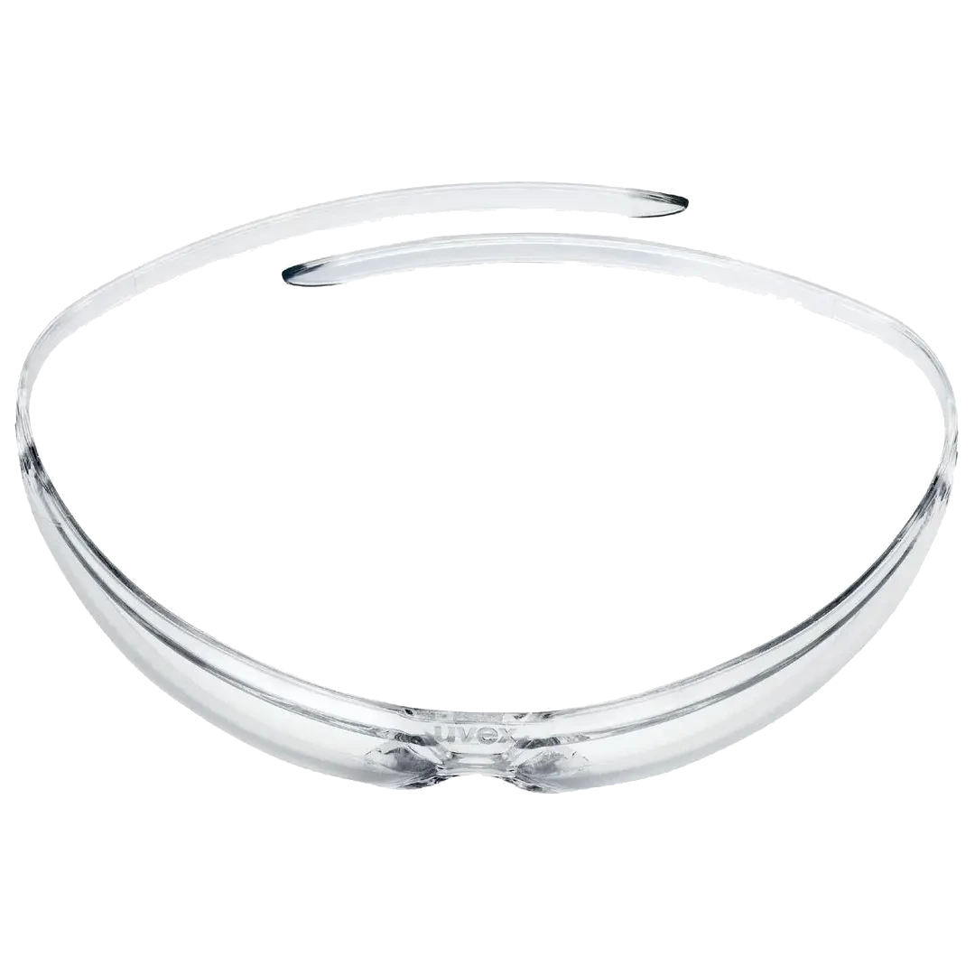 Окуляри захисні Uvex Pure-fit