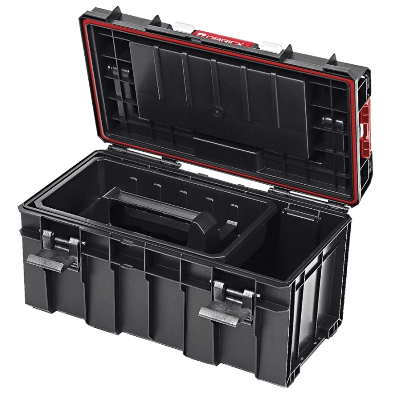 Ящик для інструментів QBRICK SYSTEM PRO 500 EXPERT