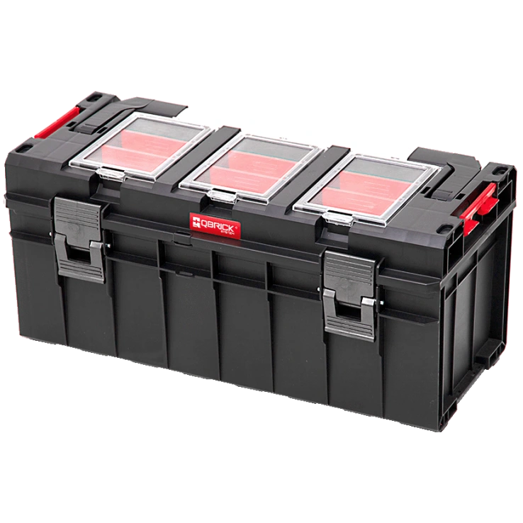 Ящик для інструментів QBRICK SYSTEM PRO 600 PROFI