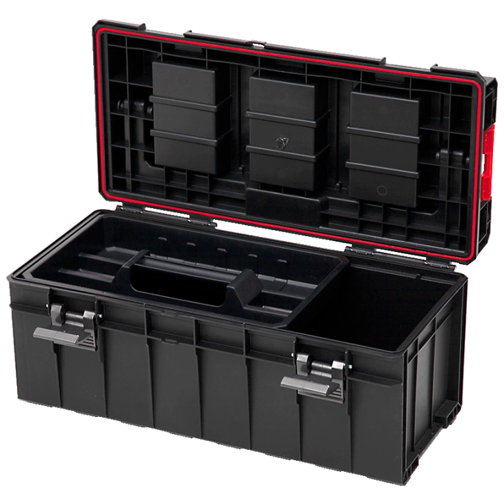 Ящик для інструментів QBRICK SYSTEM PRO 600 PROFI