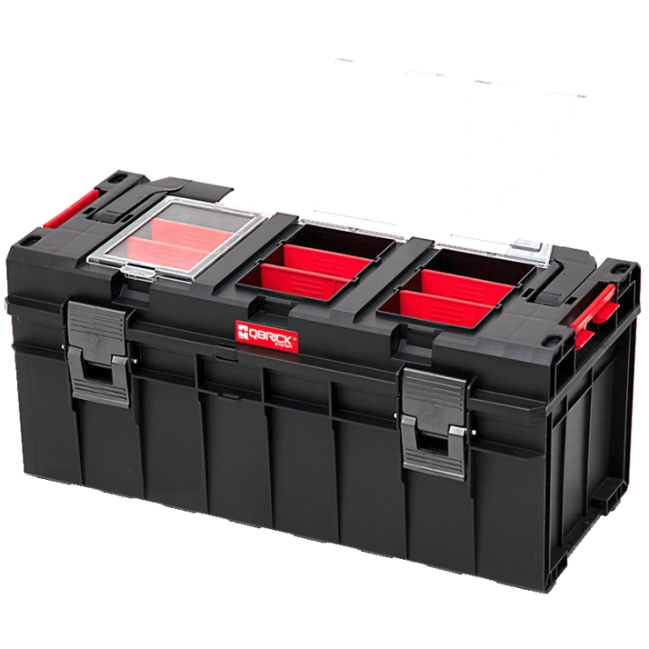 Ящик для інструментів QBRICK SYSTEM PRO 600 PROFI