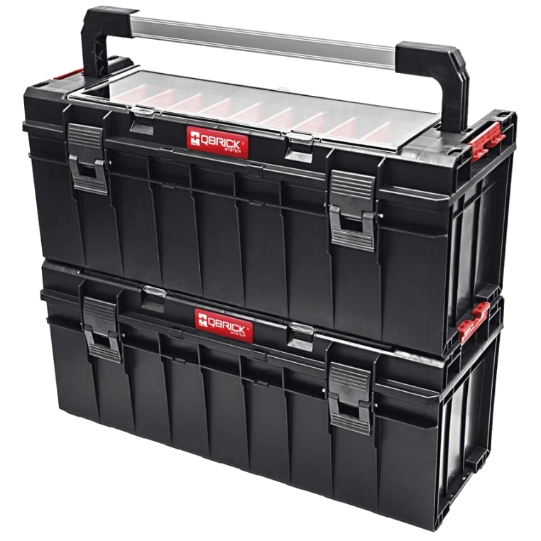 Ящик для інструментів QBRICK SYSTEM PRO 700 EXPERT