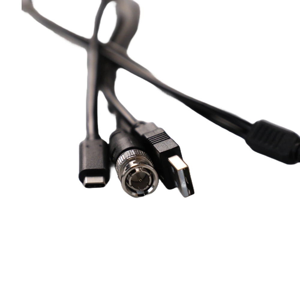 AGM CVBS Video Cable (BNC to USB cable)