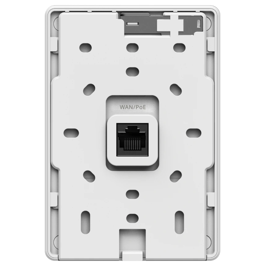 Точка доступу Ruijie Reyee RG-RAP62-Wall Wi-Fi 6 AX3000 дводіапазонна