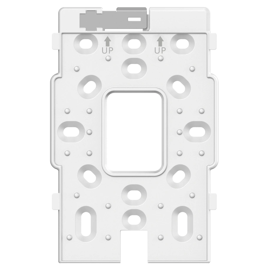 Точка доступу Ruijie Reyee RG-RAP62-Wall Wi-Fi 6 AX3000 дводіапазонна