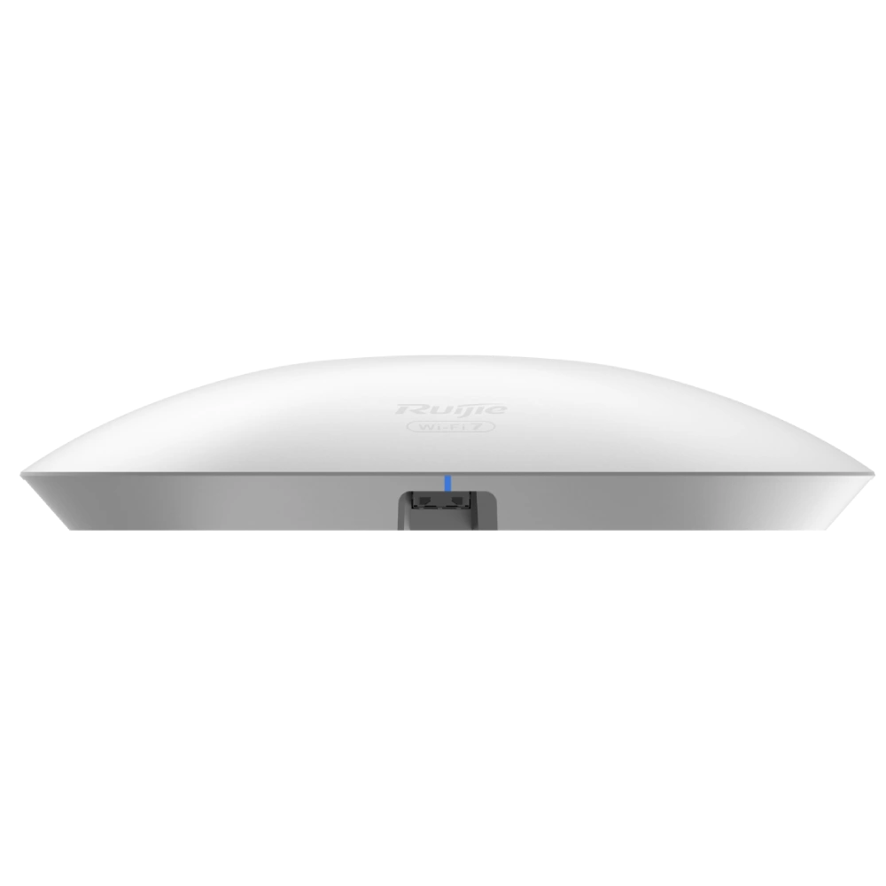 Точка доступу Ruijie Reyee RG-RAP73 PRO Wi-Fi 7 SFP+ внутрішня дводіапазонна