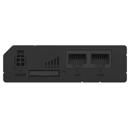 Промисловий стільниковий маршрутизатор Teltonika RUT241 з 4G LTE, Wi-Fi, eSIM