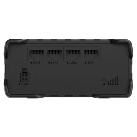 Промисловий стільниковий маршрутизатор Teltonika RUT951 з 4G LTE, Wi-Fi