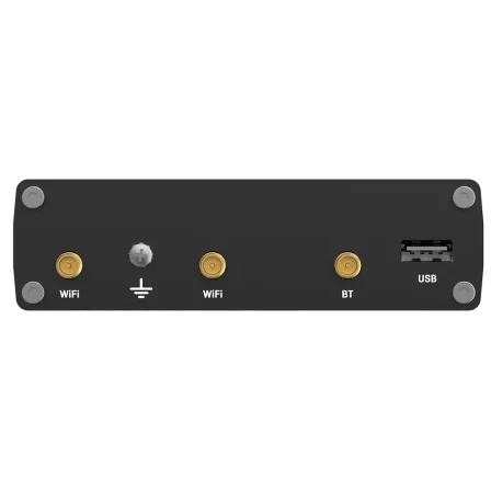 Промисловий маршрутизатор Teltonika RUTX10