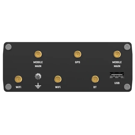 Промисловий стільниковий маршрутизатор Teltonika RUTX11