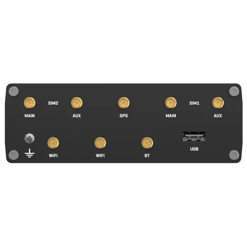 Промисловий стільниковий маршрутизатор Teltonika RUTX12