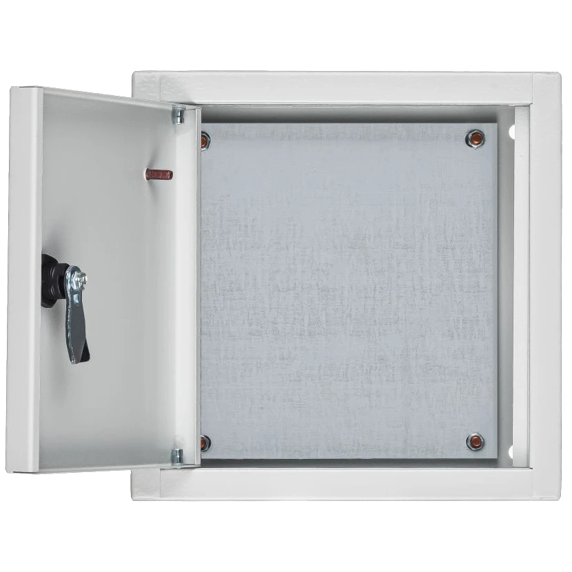 Корпус металевий ЩМП-40.30.25 IP31 STANDART