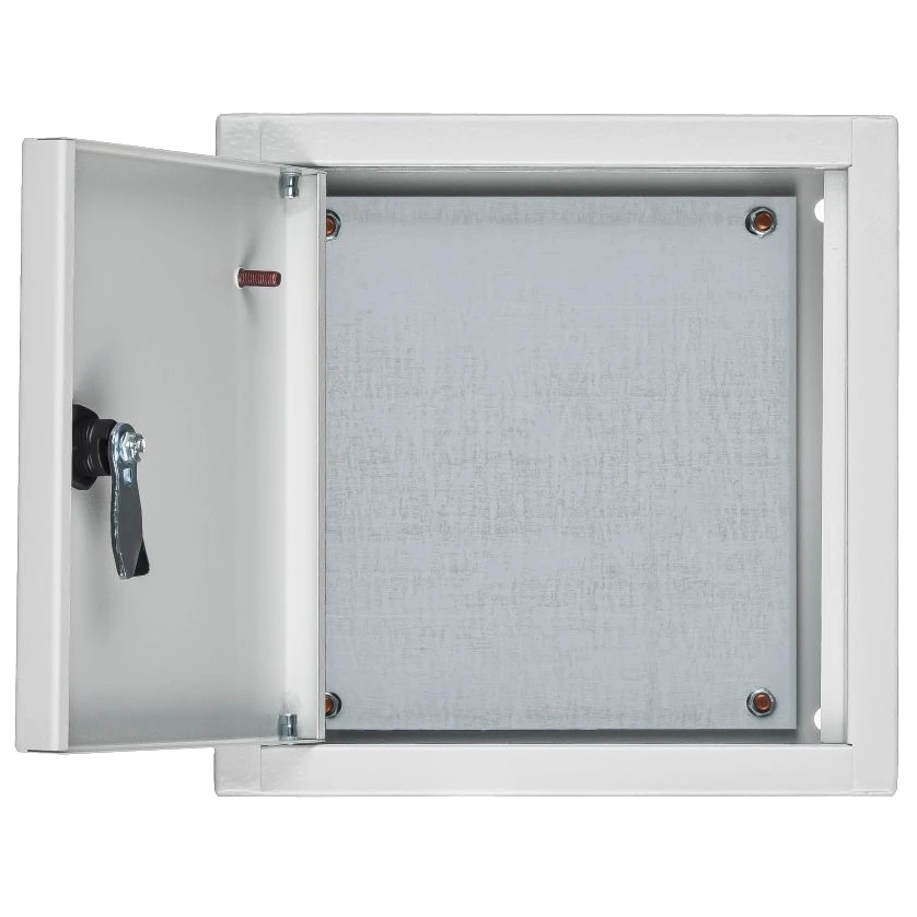 Корпус металевий ЩМП-50.50.20 IP31 STANDART