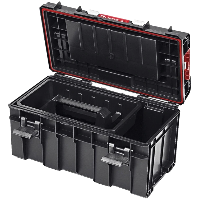 Ящик для інструментів QBRICK SYSTEM PRO 600 EXPERT