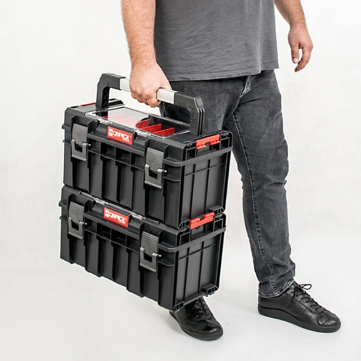 Ящик для інструментів QBRICK SYSTEM PRO 600 EXPERT