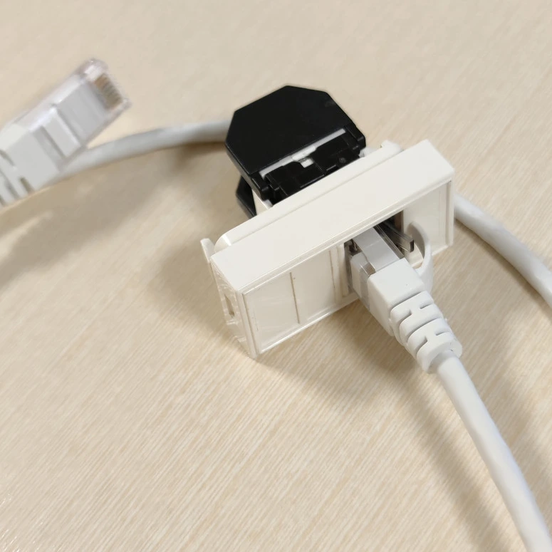 Вставка EPNew 45х22.5 під модуль Keystone