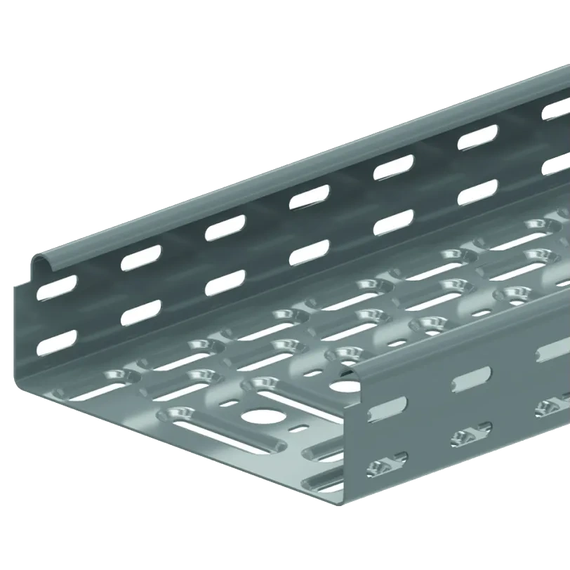Лоток перфорований Сендзіміра 100х50 3м Standard