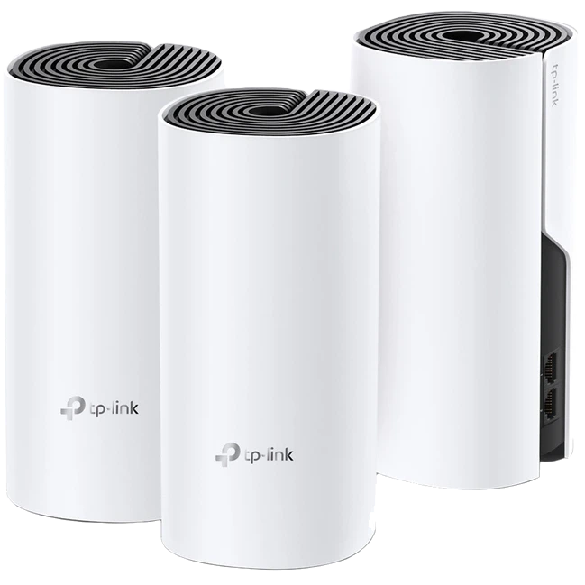 Домашня Mesh Wi-Fi система