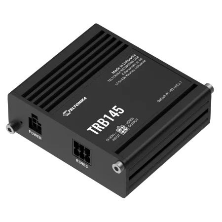 Промисловий модем Teltonika TRB145 з LTE RS485